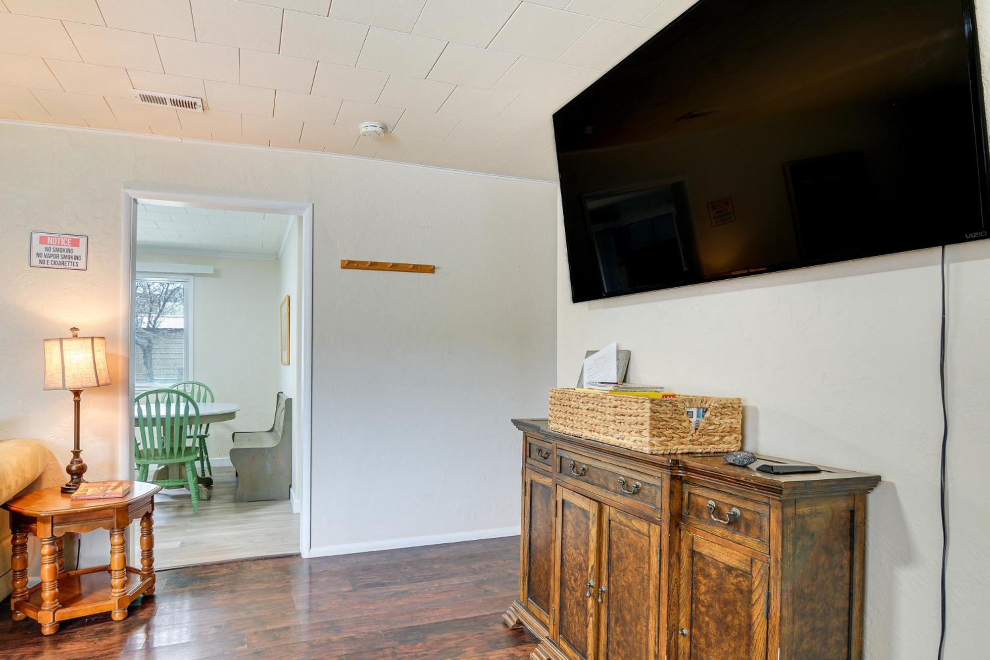Tropic Getaway Near Bryce Canyon National Park! Esterno foto