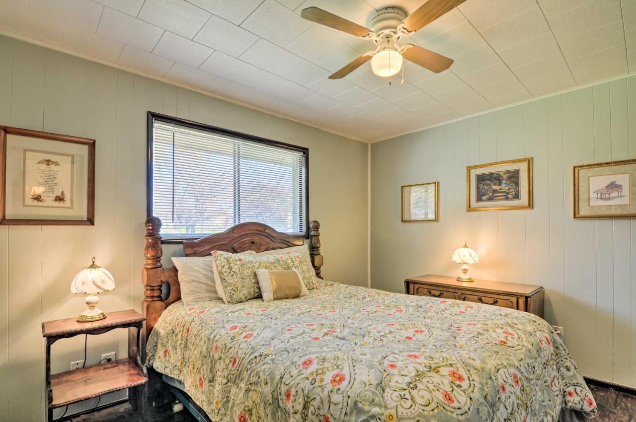Tropic Getaway Near Bryce Canyon National Park! Esterno foto
