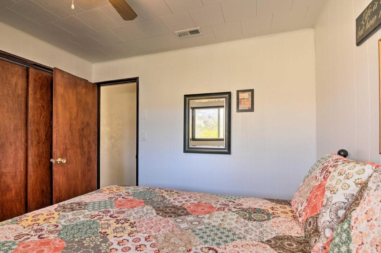 Tropic Getaway Near Bryce Canyon National Park! Esterno foto
