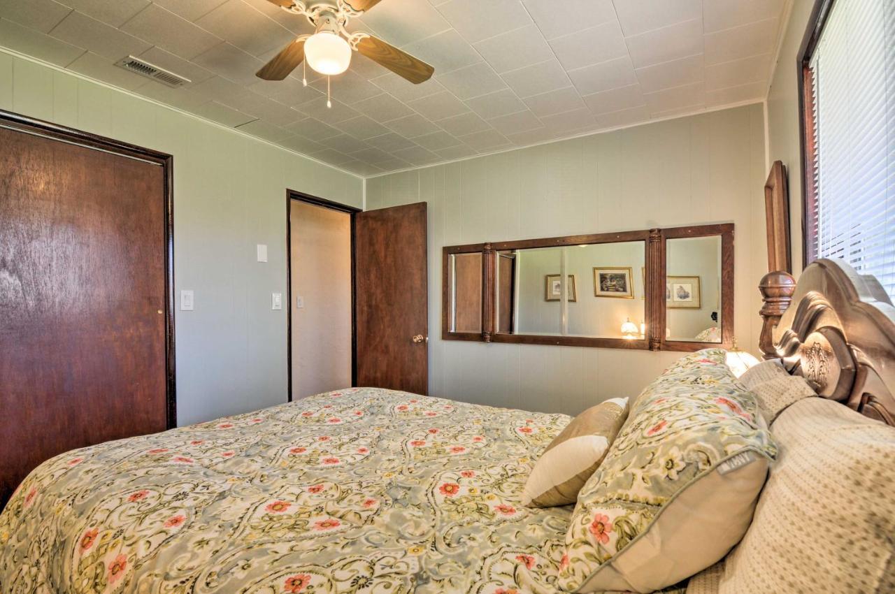 Tropic Getaway Near Bryce Canyon National Park! Esterno foto